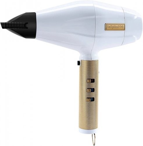 Babyliss Secador Goldfx