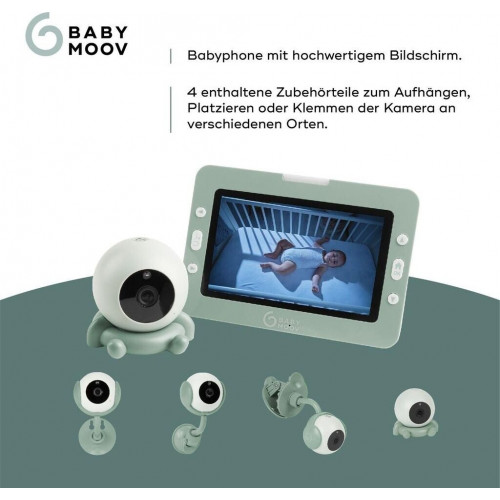 Babymoov YOO Go Plus