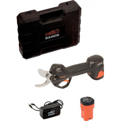 Bahco BCL20-IB