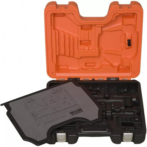 Bahco S910