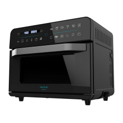 Bake&Fry 2500 Touch