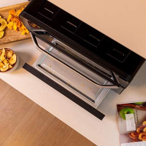 Bake&Fry 2500 Touch