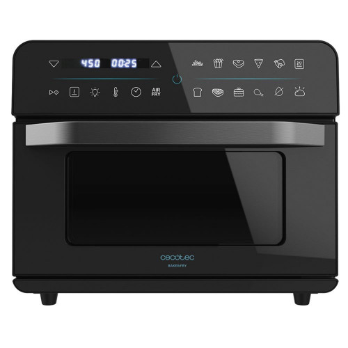 Bake&Fry 2500 Touch