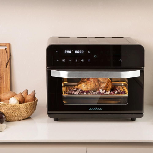 Bake&Fry 2500 Touch