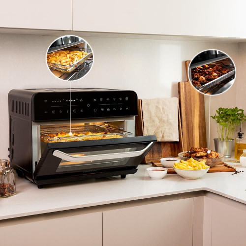 Bake&Fry 2500 Touch