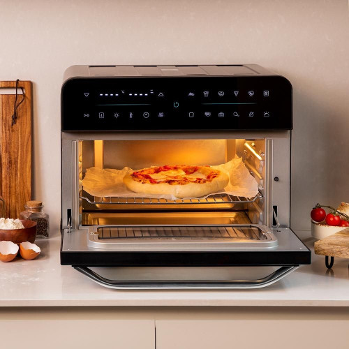 Bake&Fry 2500 Touch