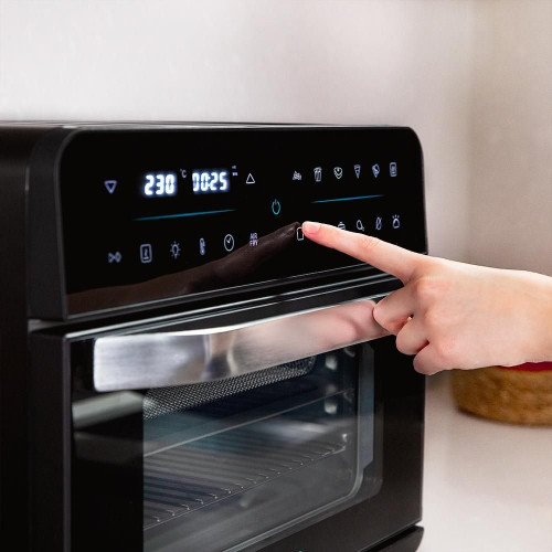 Bake&Fry 2500 Touch