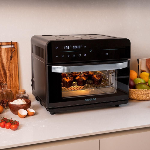 Bake&Fry 2500 Touch