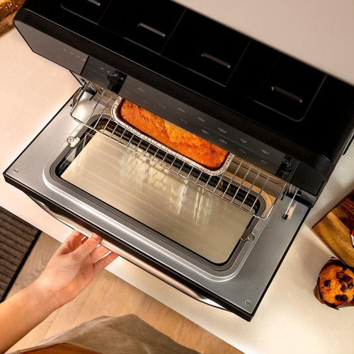 Bake&Fry 2500 Touch