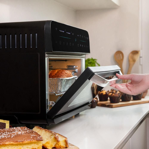 Bake&Fry 2500 Touch