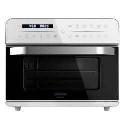 Bake&Fry 2500 Touch White