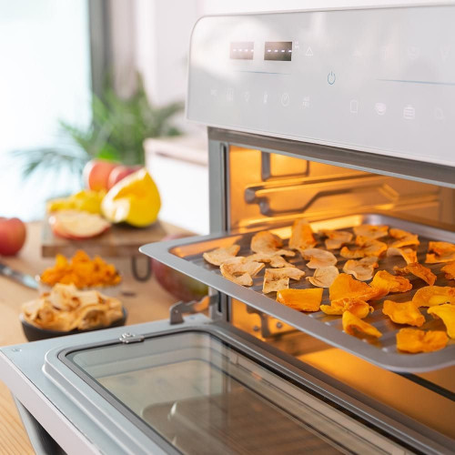 Bake&Fry 2500 Touch White