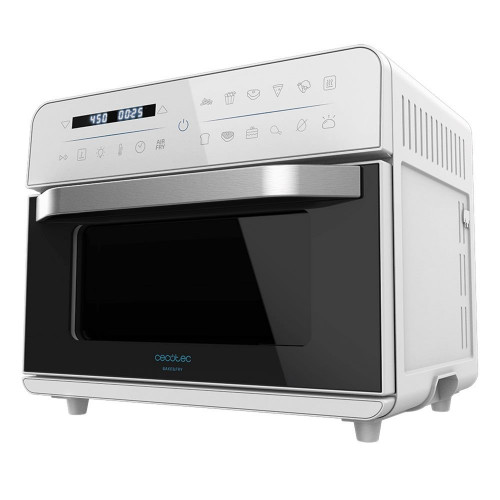 Bake&Fry 2500 Touch White
