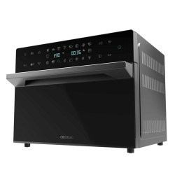 Bake&Fry 3000 Touch