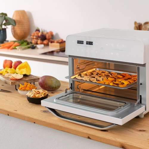 Bake&Fry 3000 Touch White