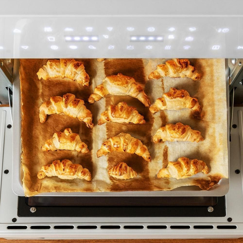 Bake&Fry 3000 Touch White
