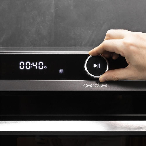 Bake&Steam 3000 Combi