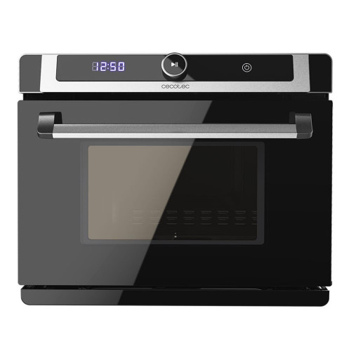 Bake&Steam 3000 Combi