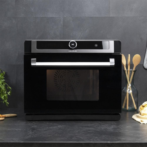 Bake&Steam 3000 Combi