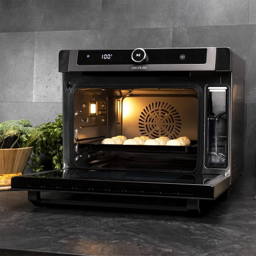 Bake&Steam 3000 Combi