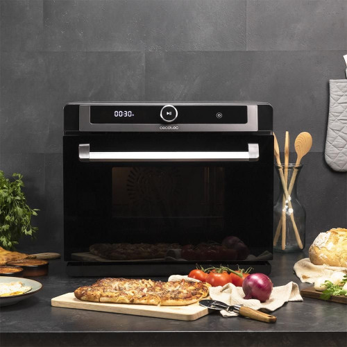 Bake&Steam 3000 Combi