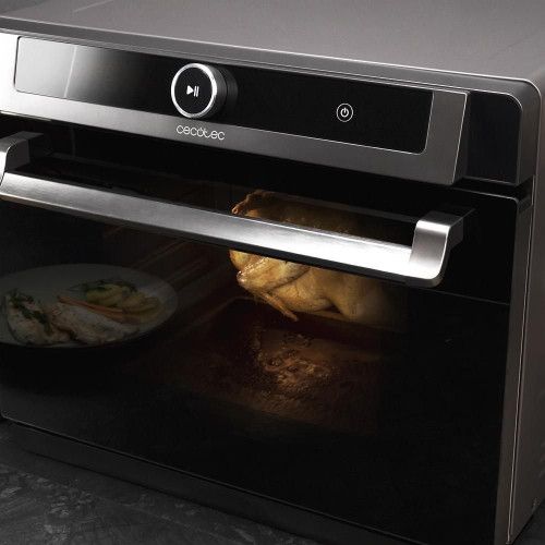Bake&Steam 3000 Combi