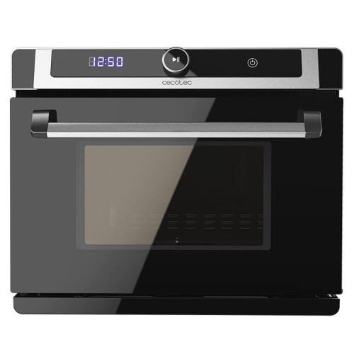Bake&Steam 4000 Combi Gyro