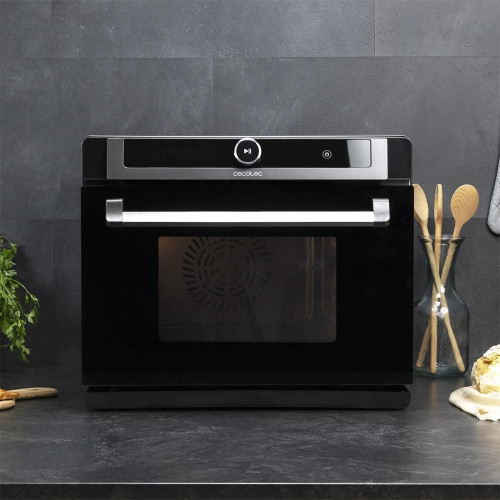 Bake&Steam 4000 Combi Gyro