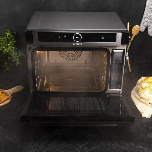 Bake&Steam 4000 Combi Gyro