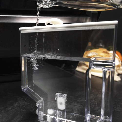 Bake&Steam 4000 Combi Gyro