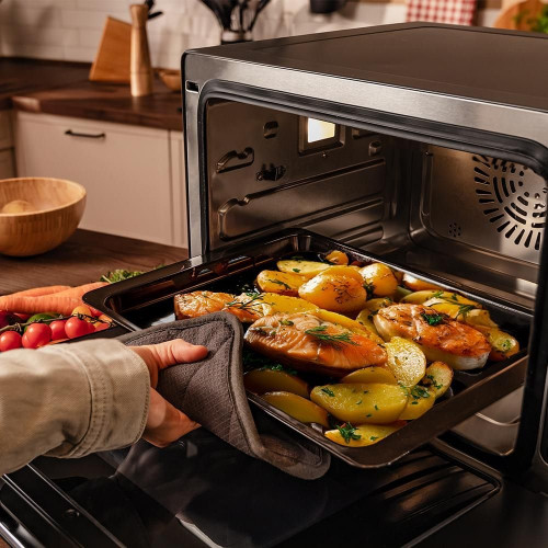 Bake&Steam 4000 Combi Gyro Advance