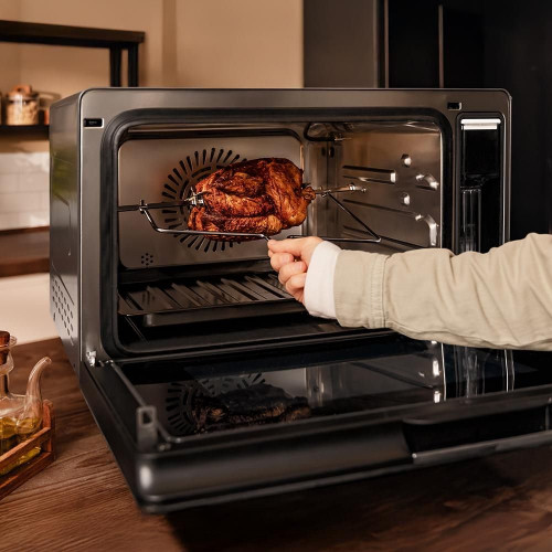 Bake&Steam 4000 Combi Gyro Advance
