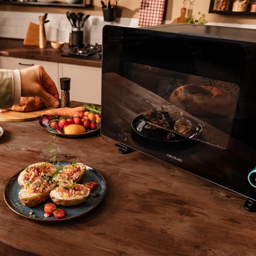 Bake&Steam 4000 Combi Gyro Advance