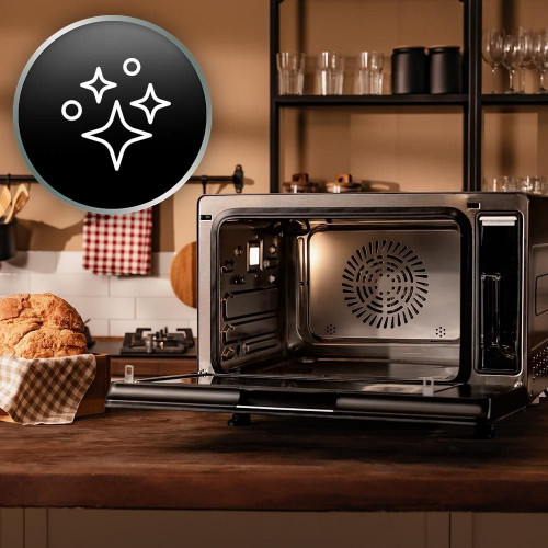 Bake&Steam 4000 Combi Gyro Advance