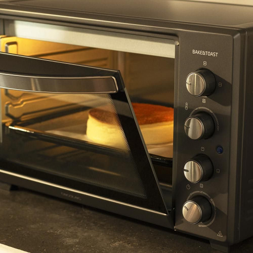 Bake&Toast 4500 Black Gyro