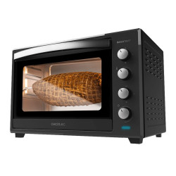 Bake&Toast 6000 Black Gyro