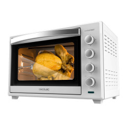 Bake&Toast 6000 White Gyro