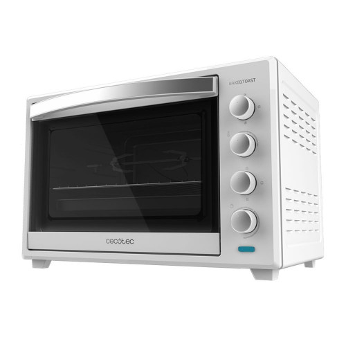 Bake&Toast 6000 White Gyro