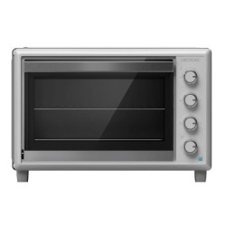 Bake&Toast 6090 White Gyro