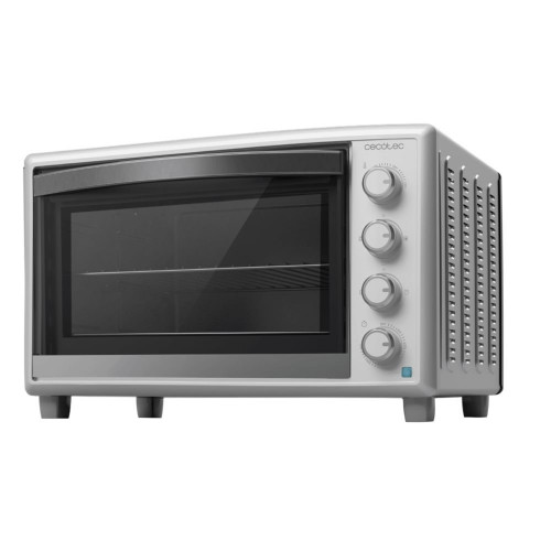 Bake&Toast 6090 White Gyro