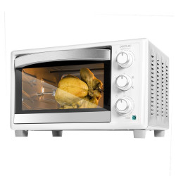 Bake&Toast 690 Gyro
