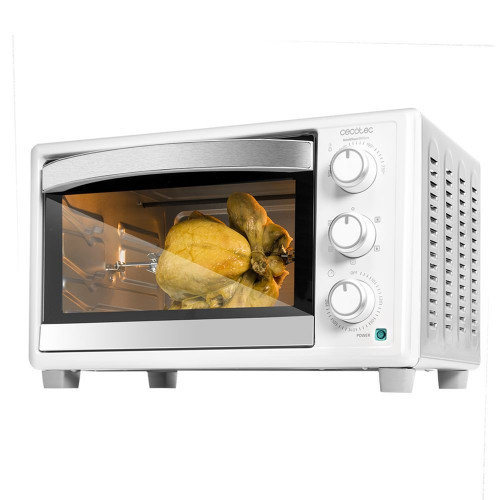 Bake&Toast 690 Gyro