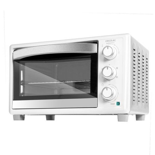 Bake&Toast 690 Gyro