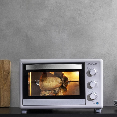 Bake&Toast 690 Gyro