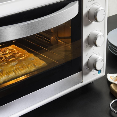 Bake&Toast 690 Gyro