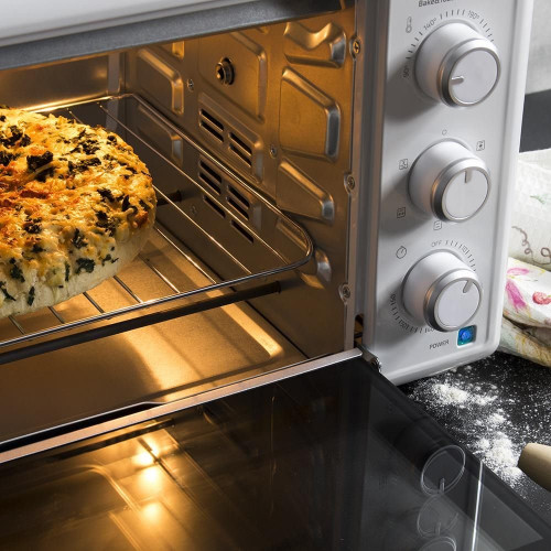 Bake&Toast 690 Gyro