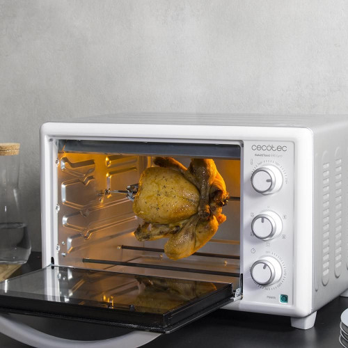 Bake&Toast 690 Gyro