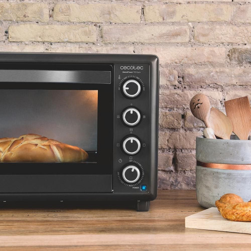 Bake&Toast 750 Gyro