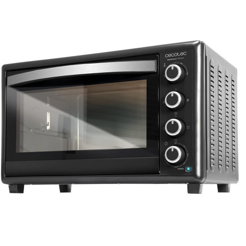 Bake&Toast 750 Gyro