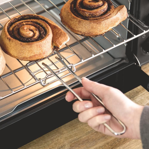 Bake&Toast 750 Gyro